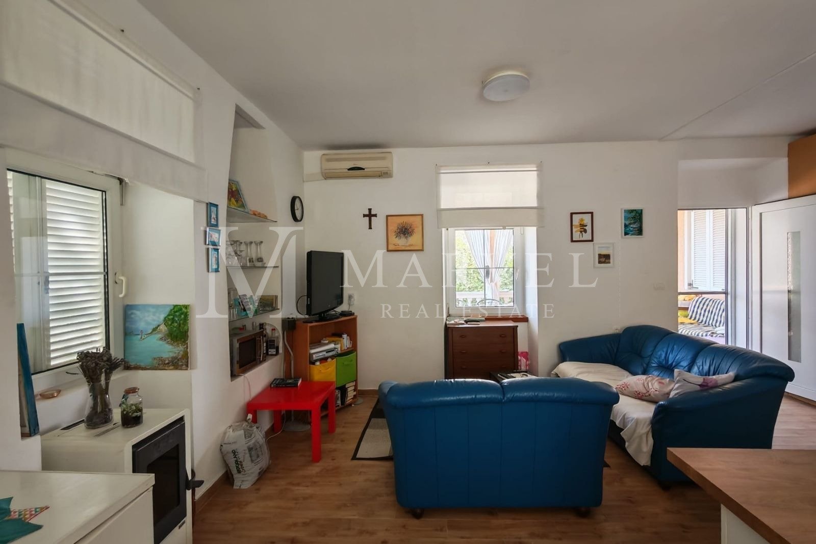 Haus Zu verkaufen - PRIMORSKO-GORANSKA MALINSKA-DUBAŠNICA