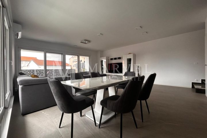 House For sale - Primorsko-goranska Malinska-dubašnica - foto 3/10