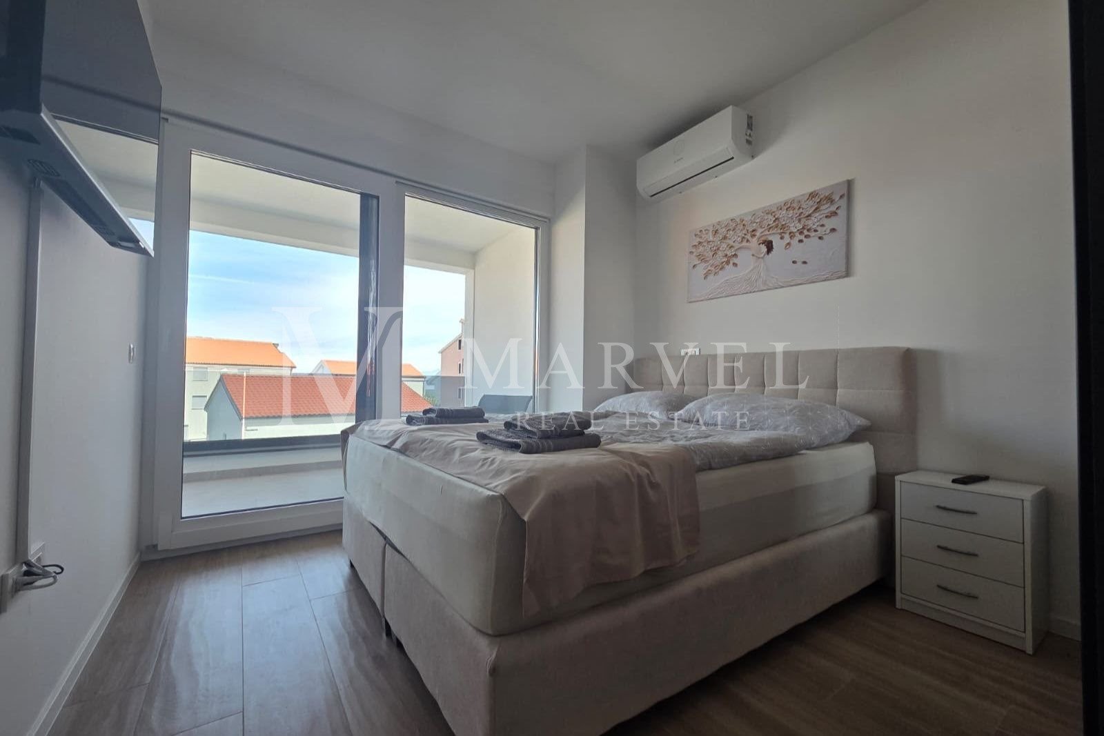 House For sale - PRIMORSKO-GORANSKA MALINSKA-DUBAŠNICA