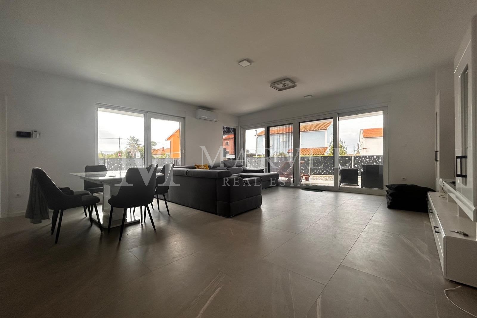 House For sale - PRIMORSKO-GORANSKA MALINSKA-DUBAŠNICA