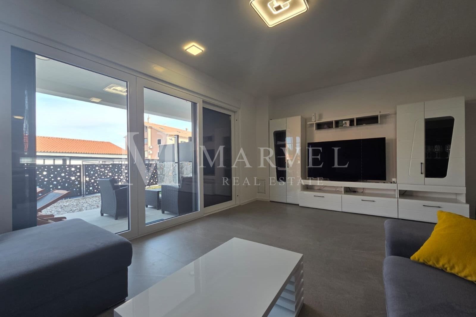 House For sale - PRIMORSKO-GORANSKA MALINSKA-DUBAŠNICA