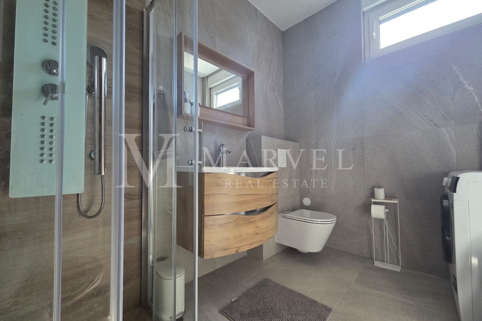 House For sale - PRIMORSKO-GORANSKA MALINSKA-DUBAŠNICA