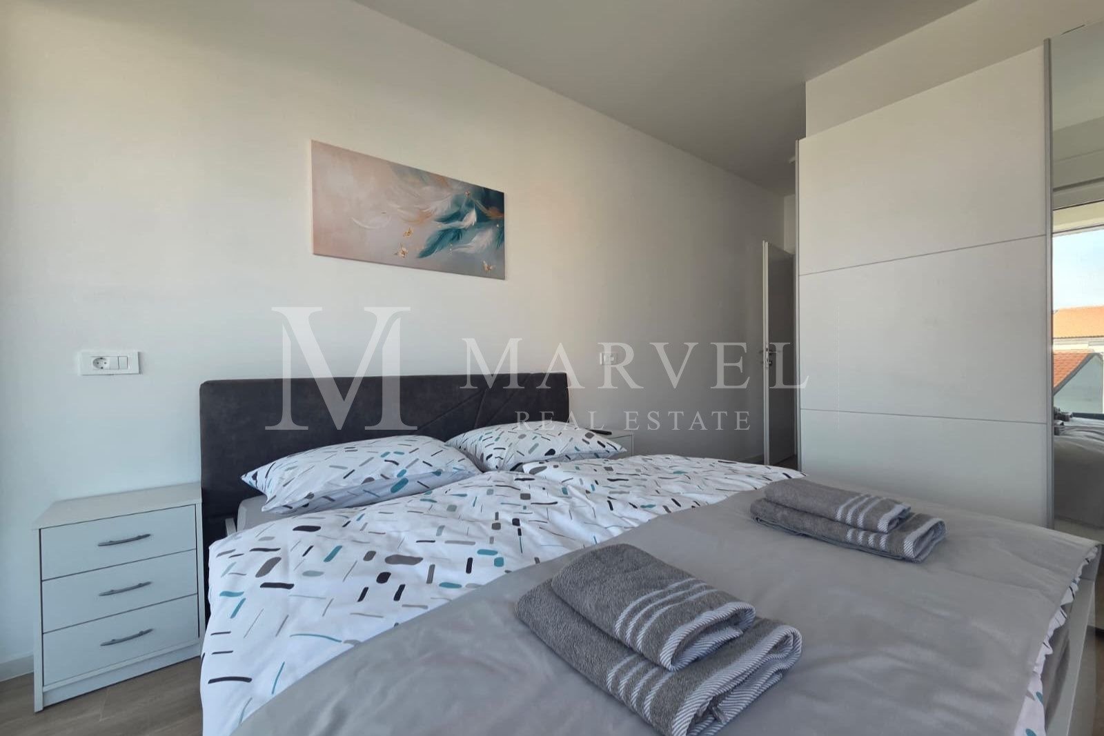 House For sale - PRIMORSKO-GORANSKA MALINSKA-DUBAŠNICA