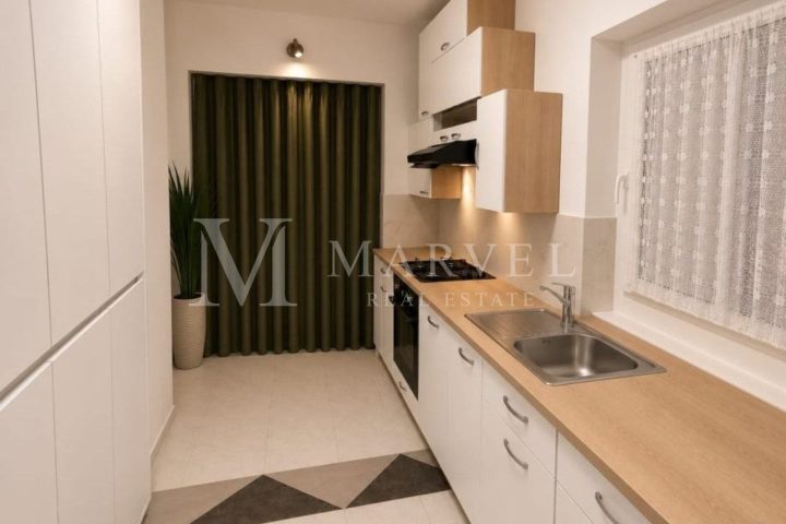 Apartment zu verkaufen 45 m² – Njivice