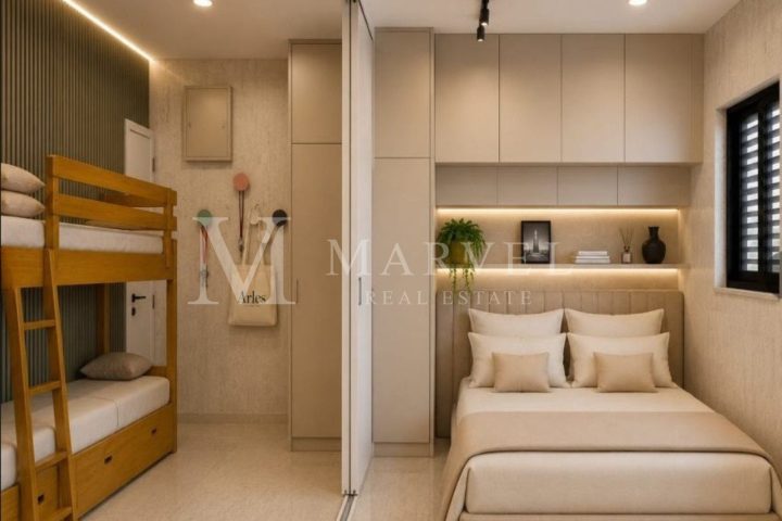 Apartment Zu verkaufen - Primorsko-goranska Omišalj - foto 2/4