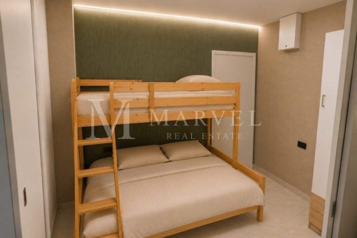 Apartment Zu verkaufen - Primorsko-goranska Omišalj - foto 4/4