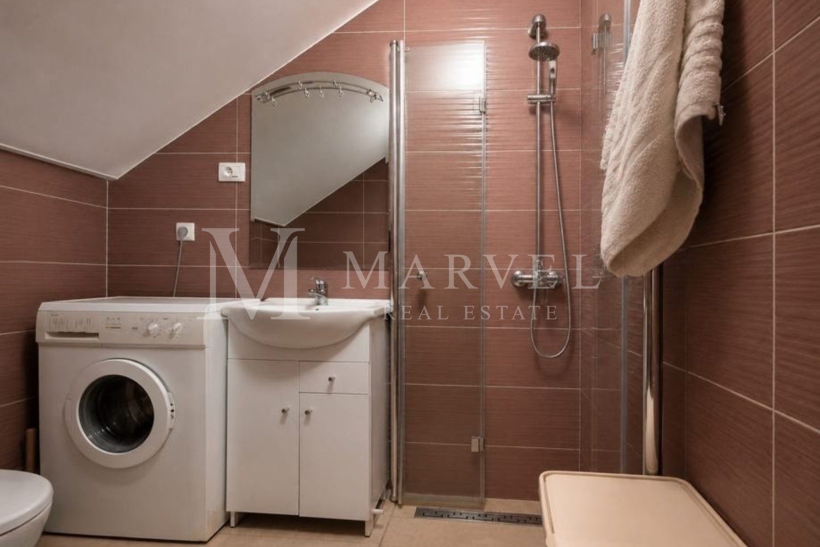 Apartment Zu verkaufen - PRIMORSKO-GORANSKA OMIŠALJ