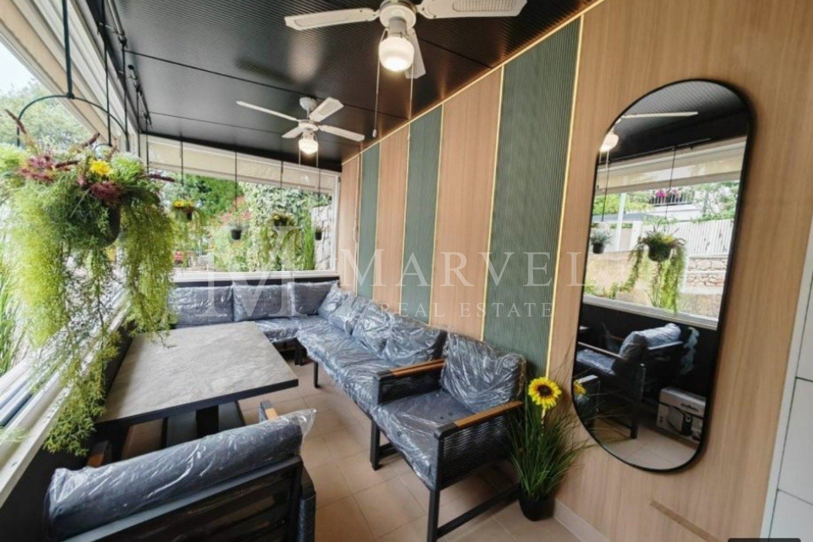 Apartma Naprodaj - PRIMORSKO-GORANSKA Omišalj