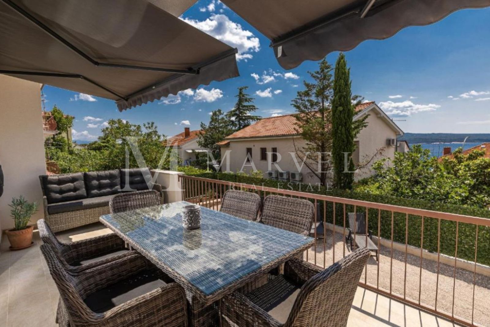 Dom Na predaj - PRIMORSKO-GORANSKA Crikvenica