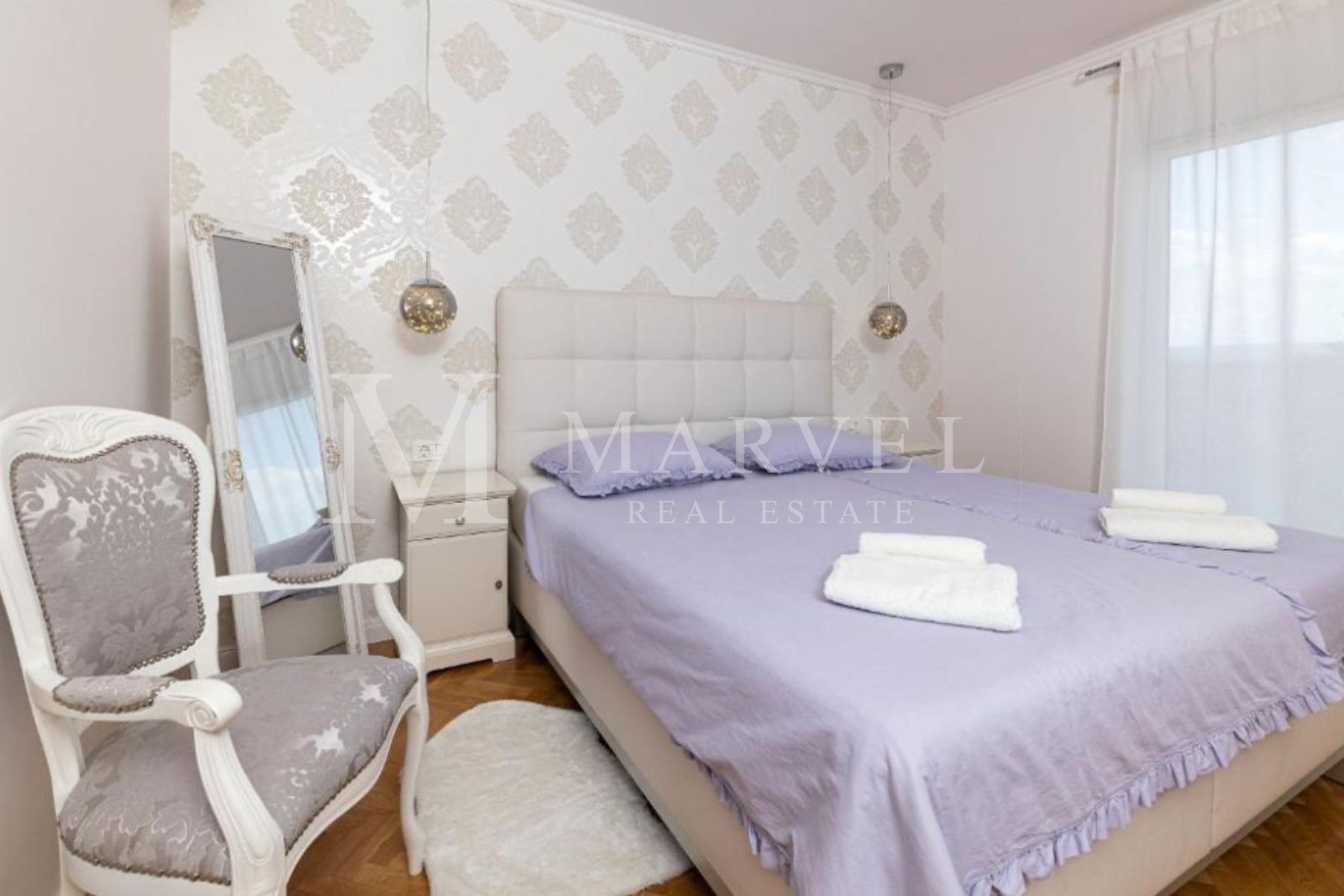 Dom Na predaj - PRIMORSKO-GORANSKA Crikvenica