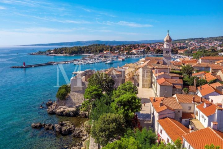 Appartamento in vendita 32 m² – Krk