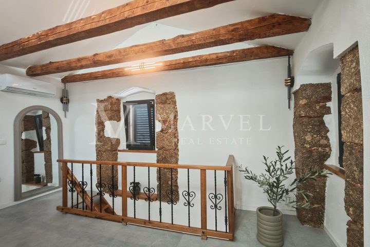 Maison À vendre - Primorsko-goranska Punat - foto 2/9
