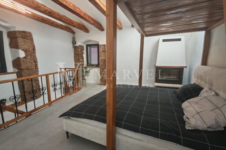 Maison À vendre - Primorsko-goranska Punat - foto 4/9