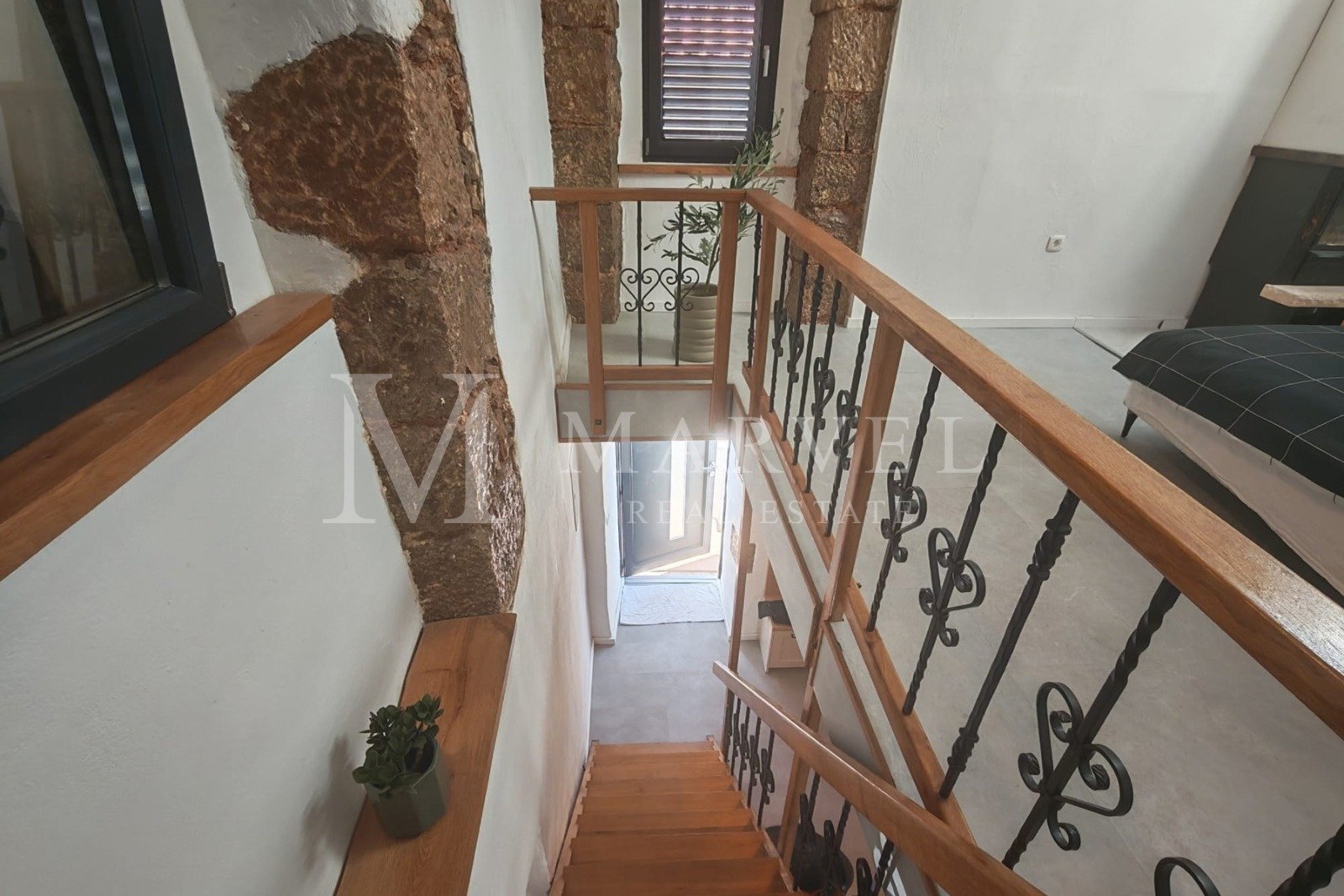 Maison À vendre - PRIMORSKO-GORANSKA Punat