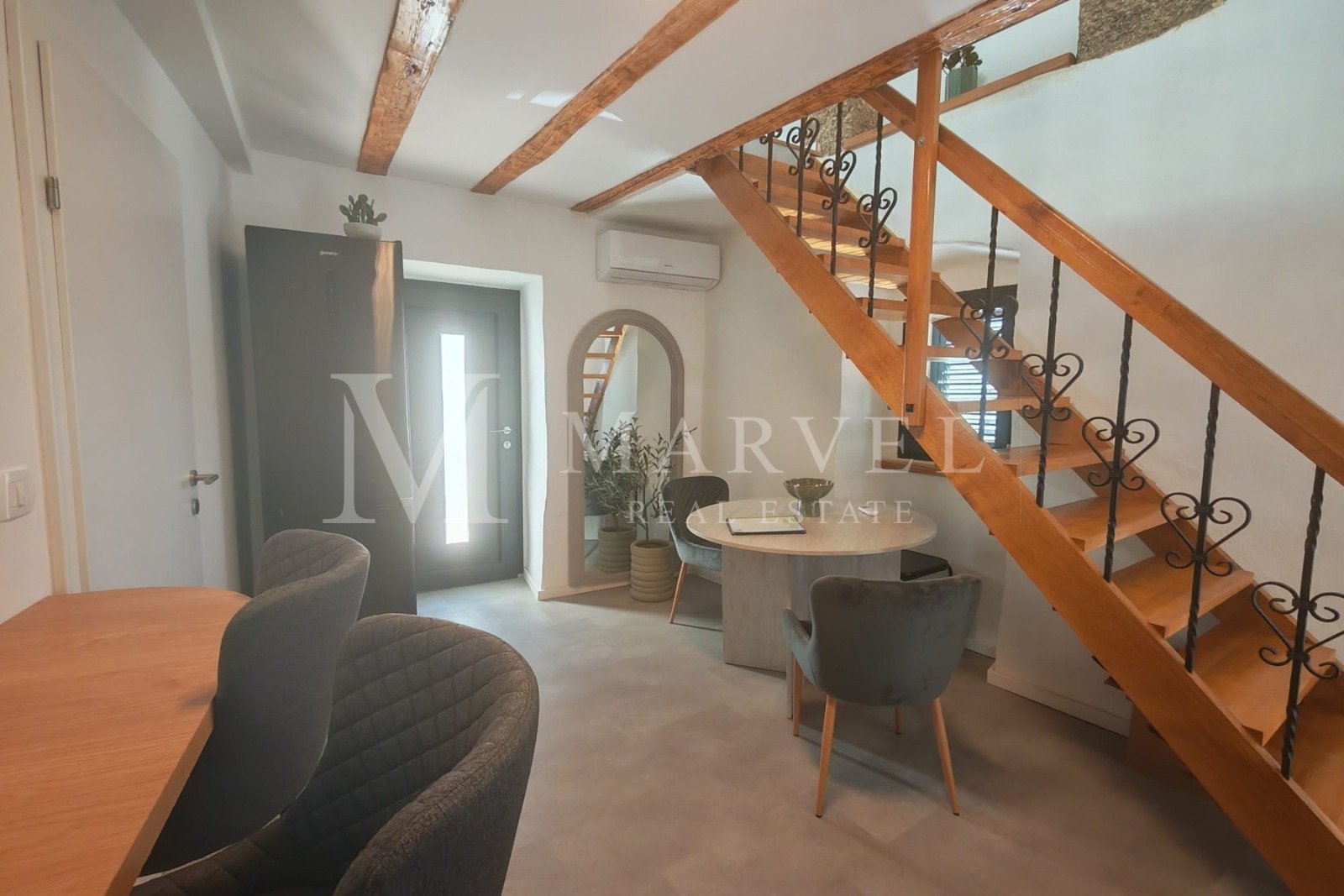 Maison À vendre - PRIMORSKO-GORANSKA Punat