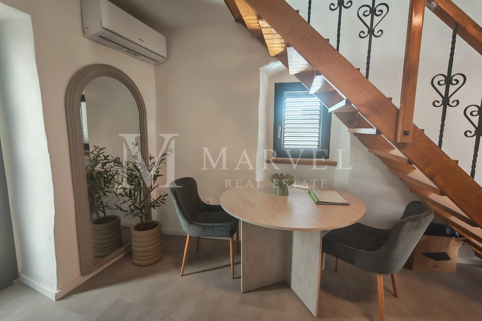 Maison À vendre - PRIMORSKO-GORANSKA Punat