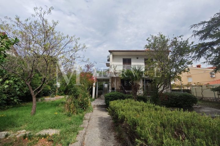 Maison À vendre - Primorsko-goranska Malinska-dubašnica - foto 2/24