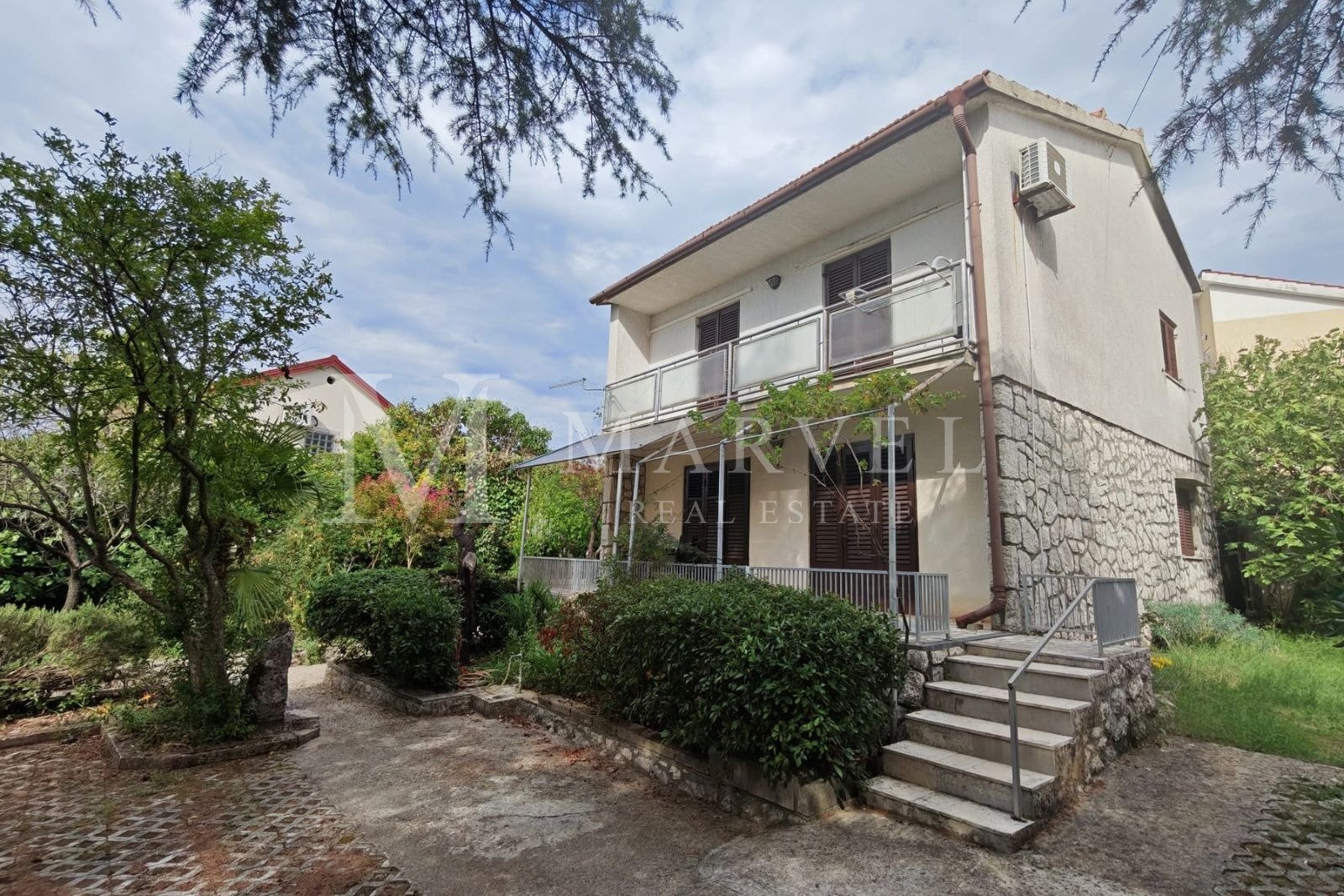 Maison À vendre - Primorsko-goranska Malinska-dubašnica - foto 1/24