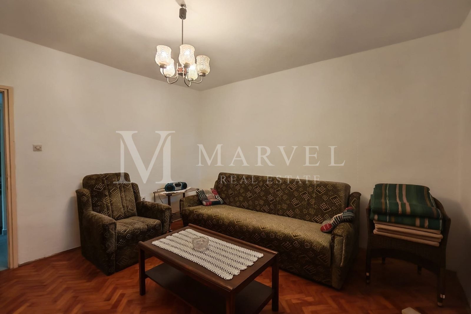 Maison À vendre - PRIMORSKO-GORANSKA Malinska-Dubašnica
