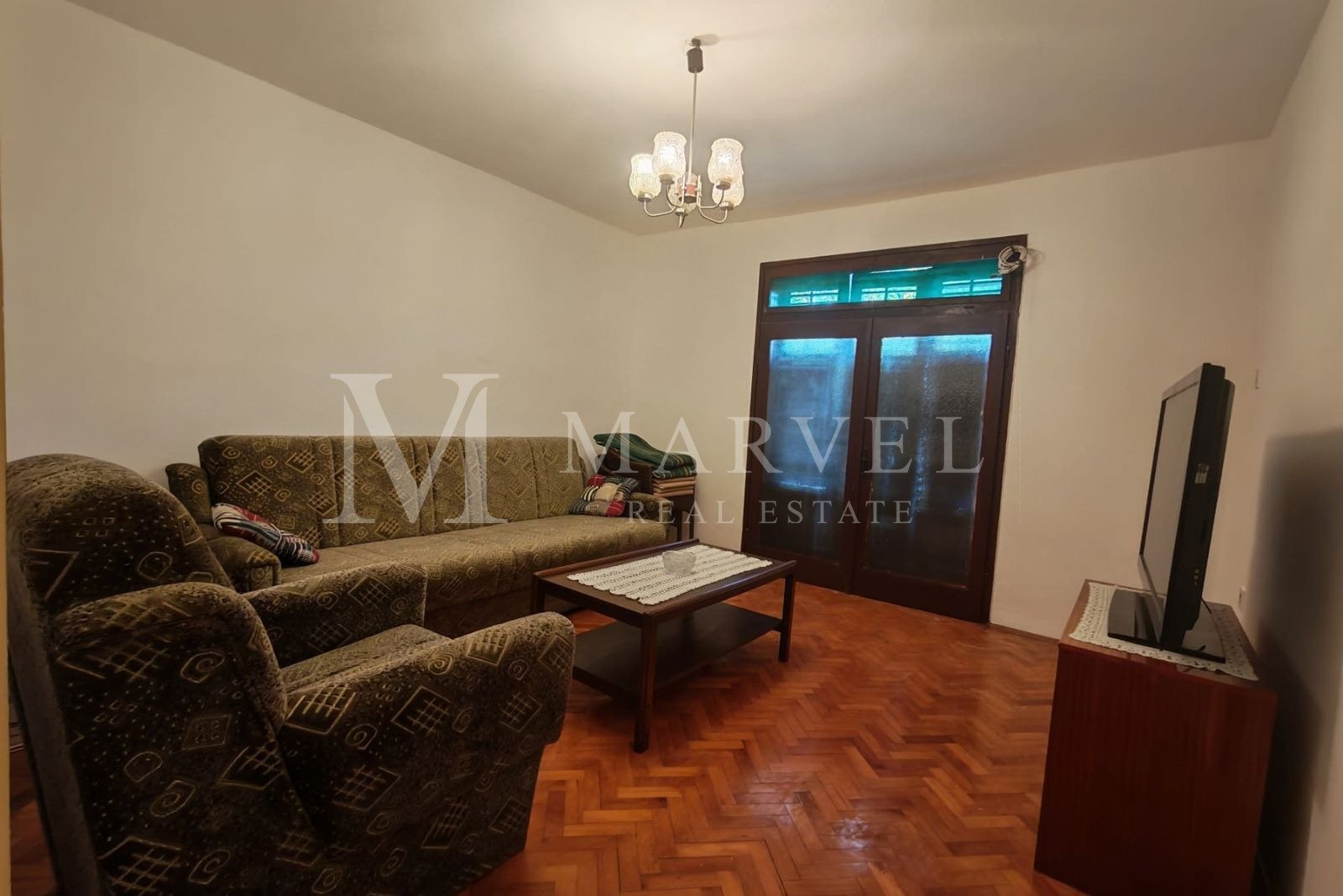 Maison À vendre - PRIMORSKO-GORANSKA Malinska-Dubašnica