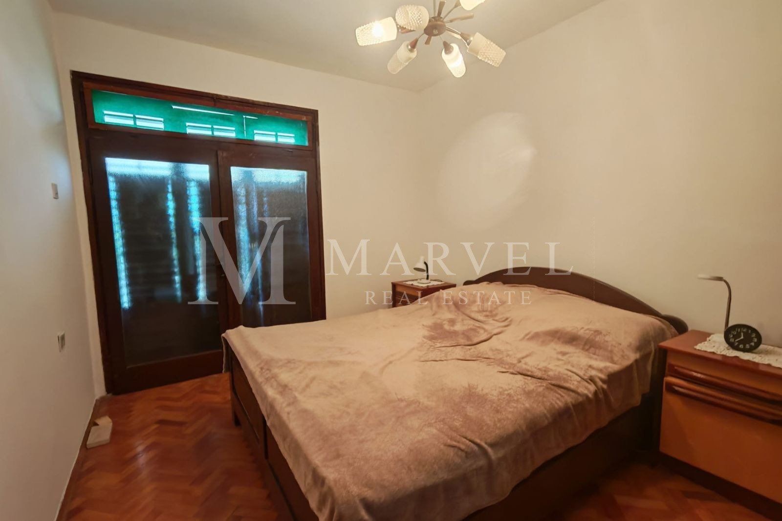 Maison À vendre - PRIMORSKO-GORANSKA Malinska-Dubašnica