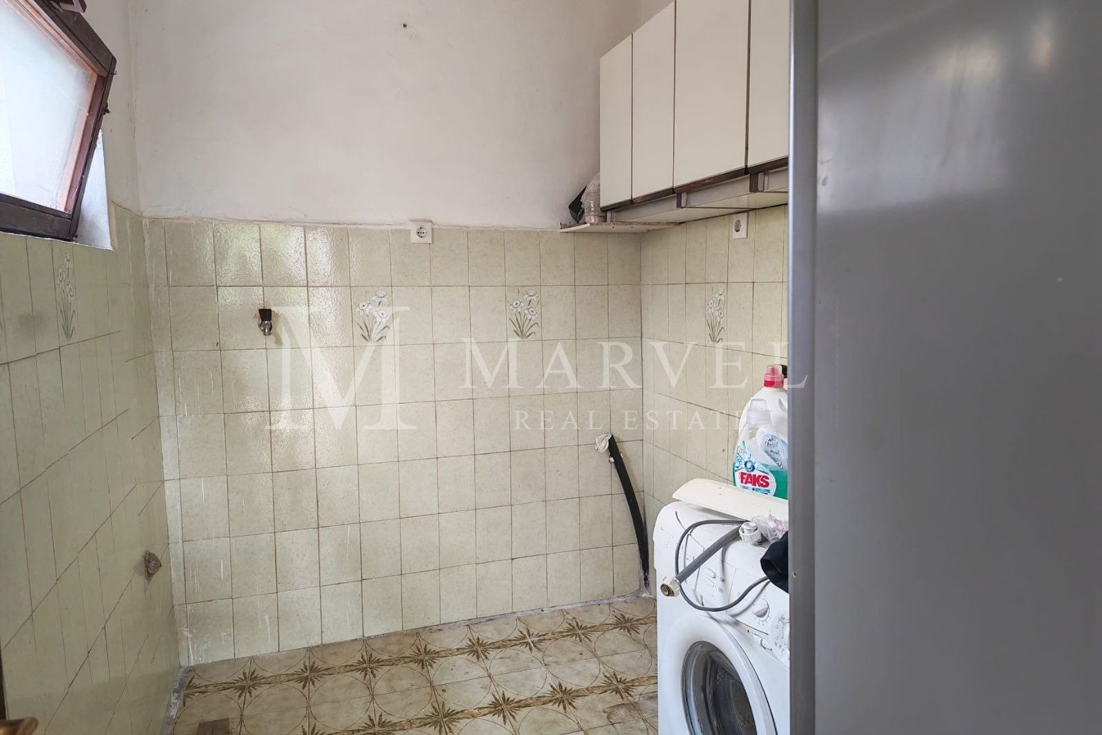 Maison À vendre - PRIMORSKO-GORANSKA Malinska-Dubašnica