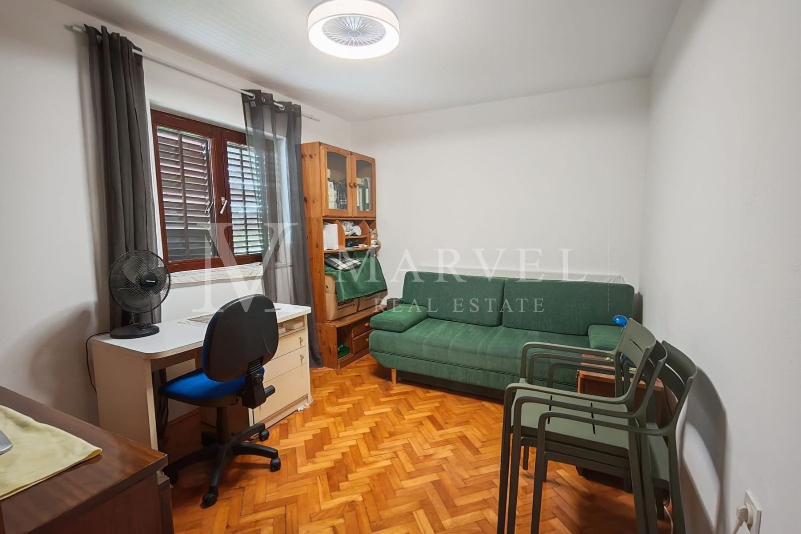 Maison À vendre - PRIMORSKO-GORANSKA Malinska-Dubašnica