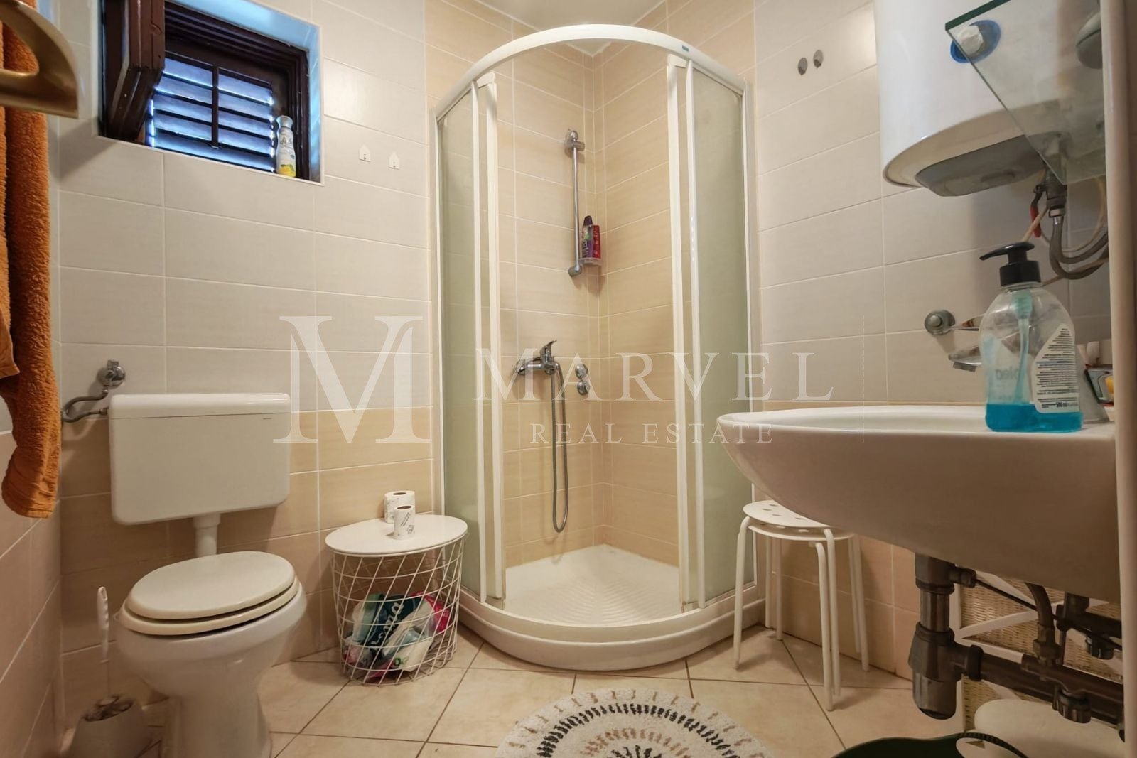 Maison À vendre - PRIMORSKO-GORANSKA Malinska-Dubašnica