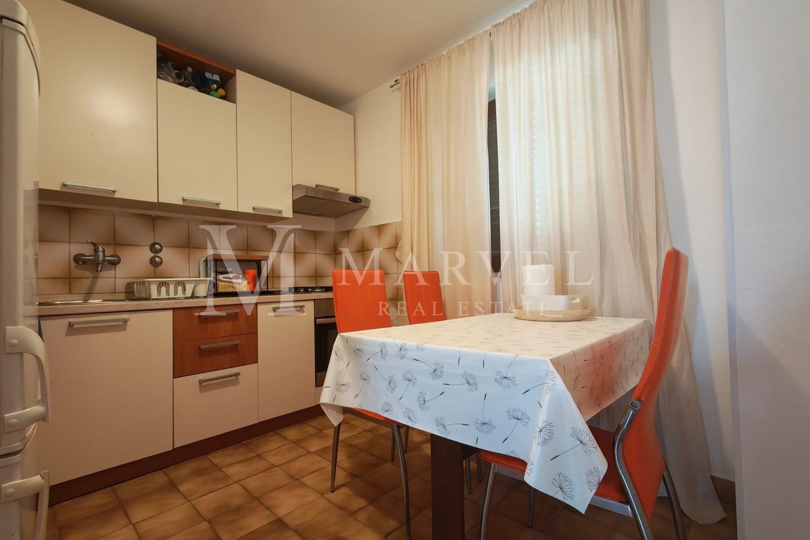 Maison À vendre - PRIMORSKO-GORANSKA Malinska-Dubašnica