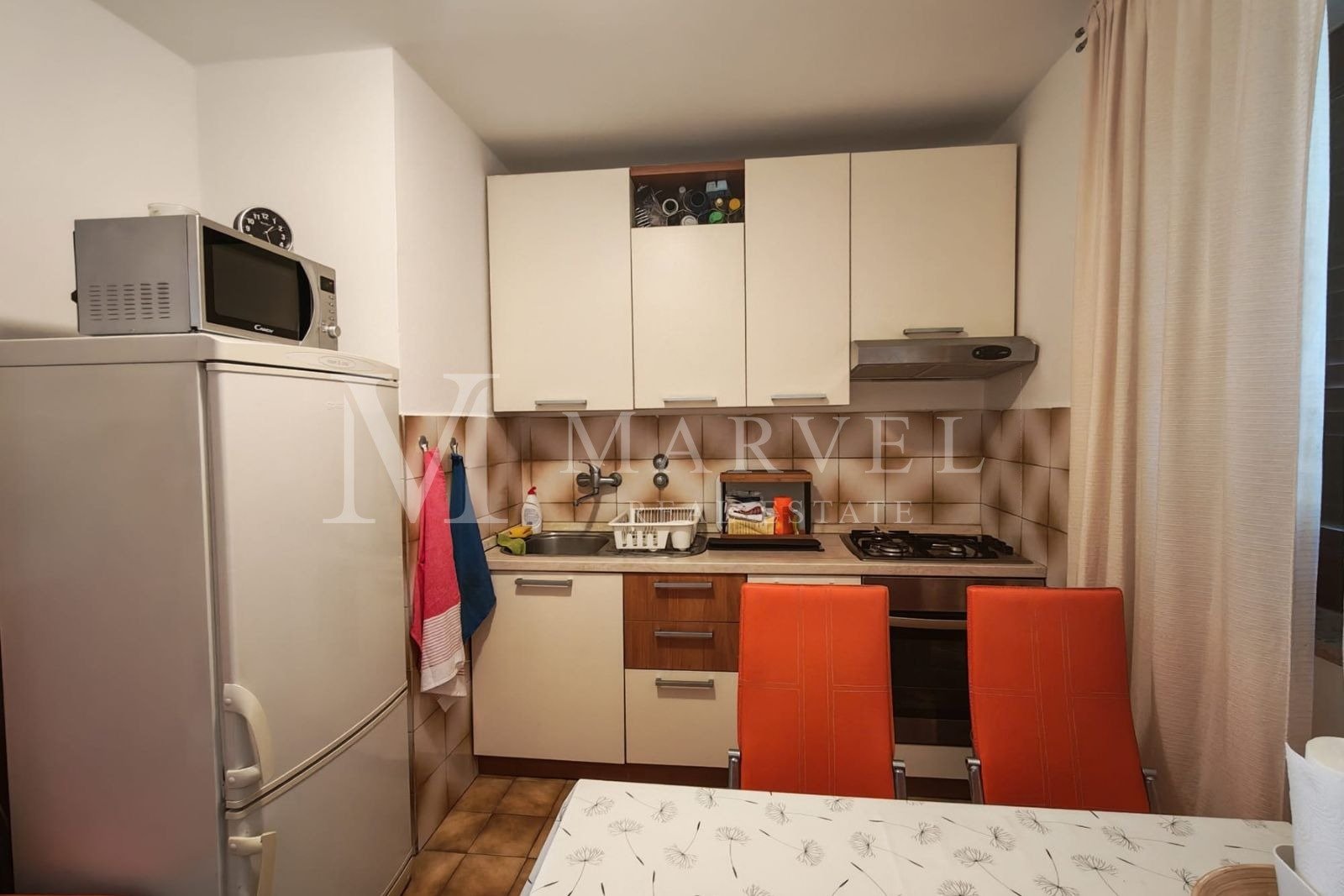 Maison À vendre - PRIMORSKO-GORANSKA Malinska-Dubašnica