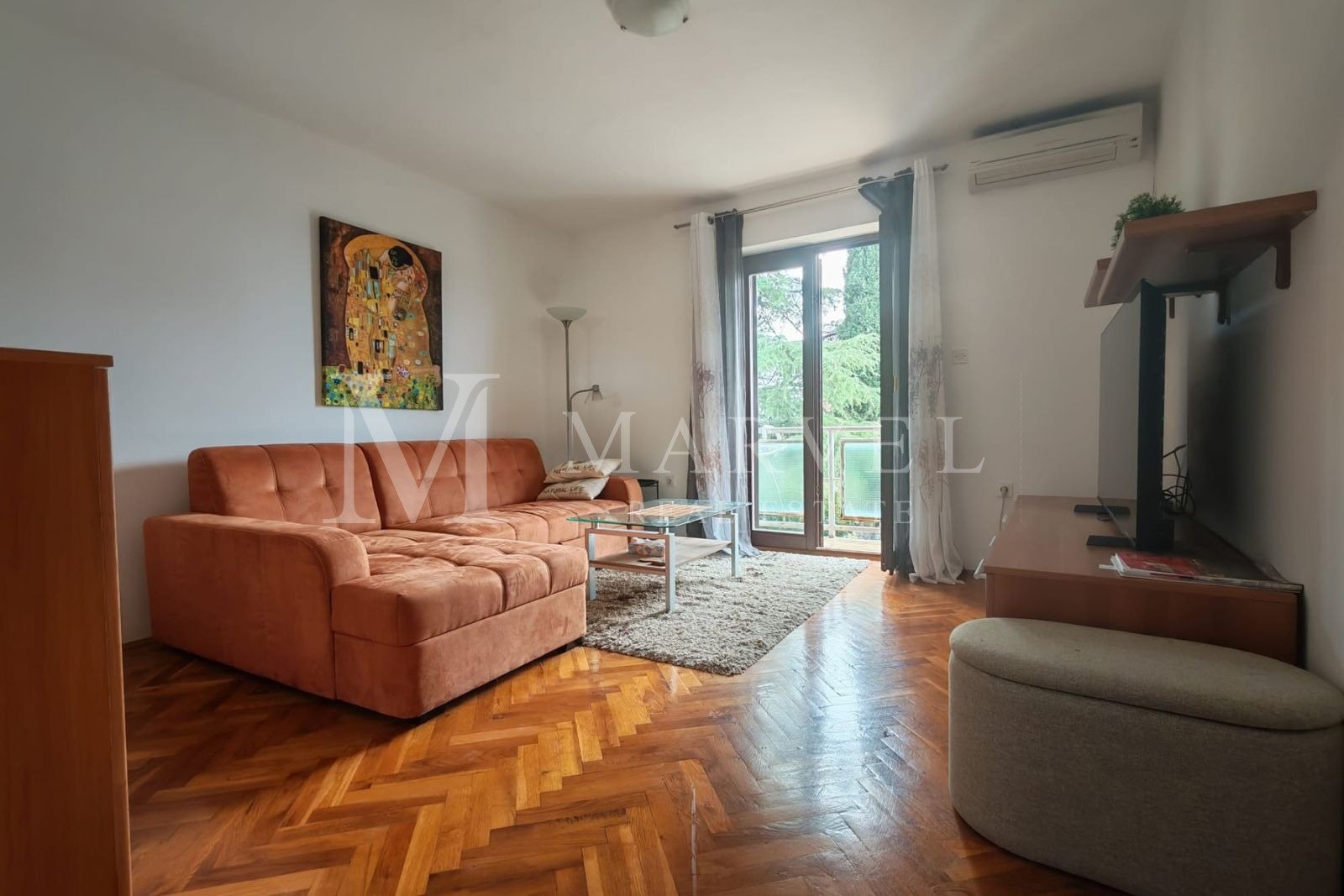 Maison À vendre - PRIMORSKO-GORANSKA Malinska-Dubašnica