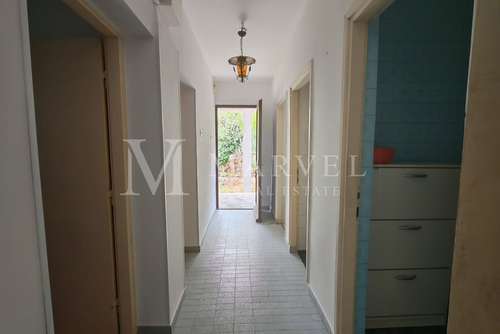 Maison À vendre - PRIMORSKO-GORANSKA Malinska-Dubašnica