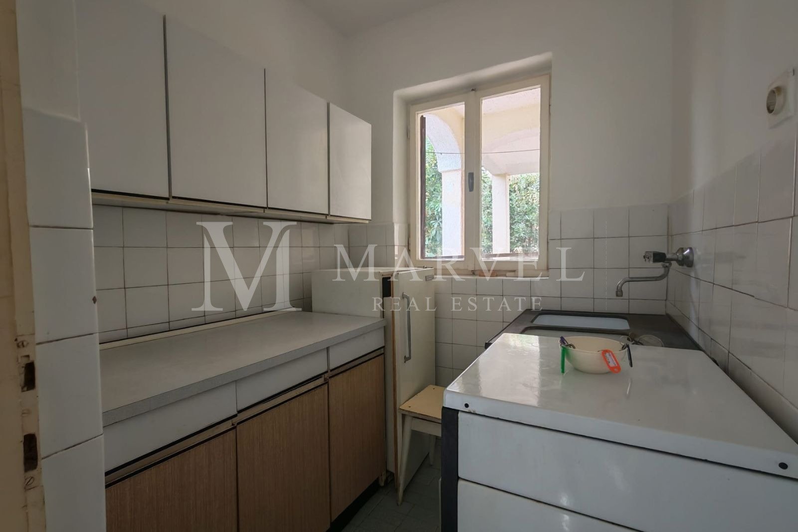 Maison À vendre - PRIMORSKO-GORANSKA Malinska-Dubašnica