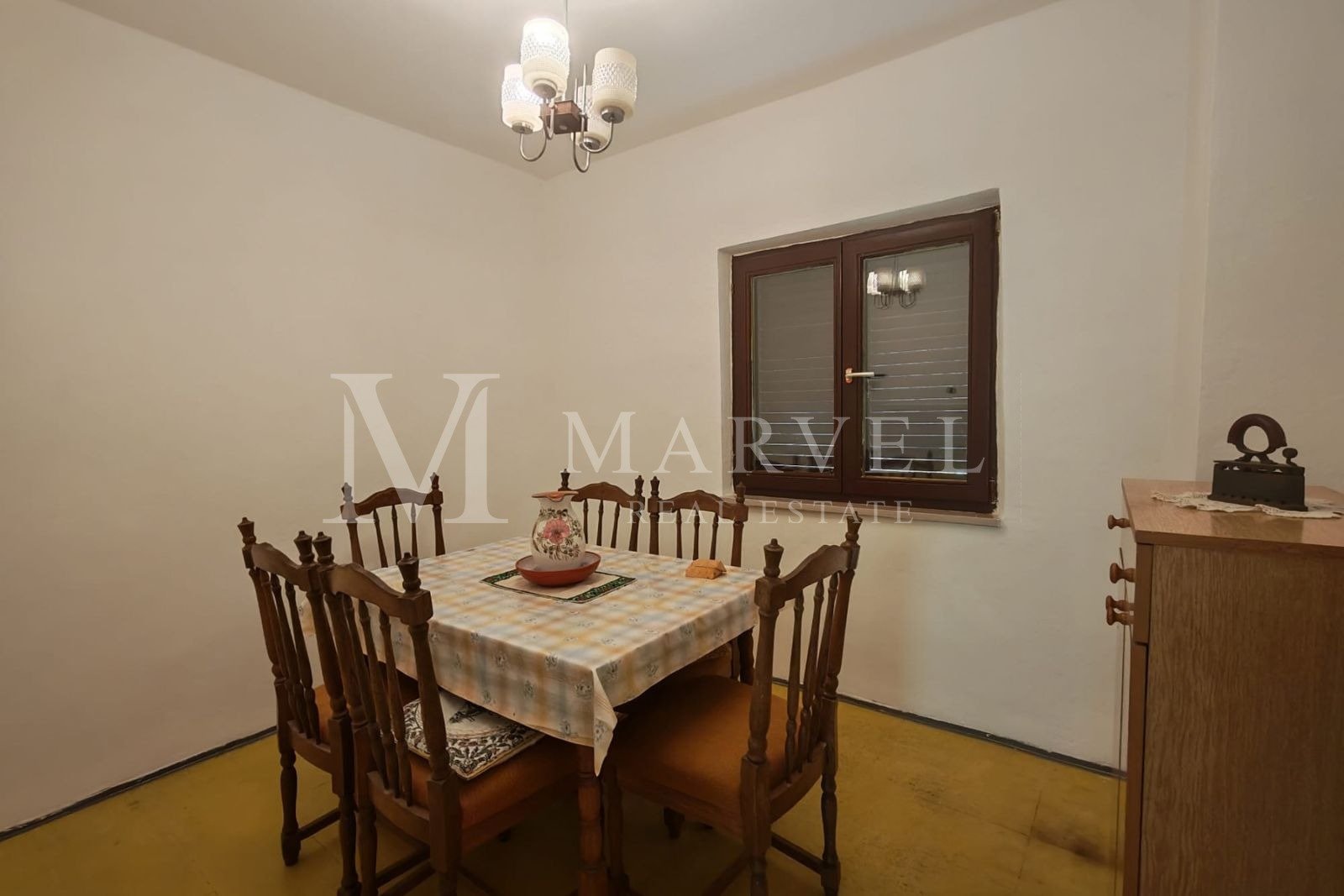 Maison À vendre - PRIMORSKO-GORANSKA Malinska-Dubašnica