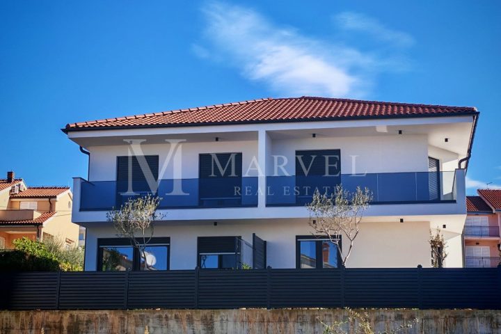 Appartement à vendre 120 m² – Malinska