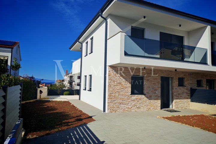 Appartement À vendre - Primorsko-goranska Malinska-dubašnica - foto 2/13