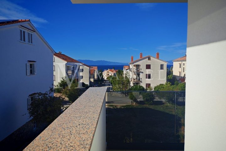 Appartement À vendre - Primorsko-goranska Malinska-dubašnica - foto 3/13