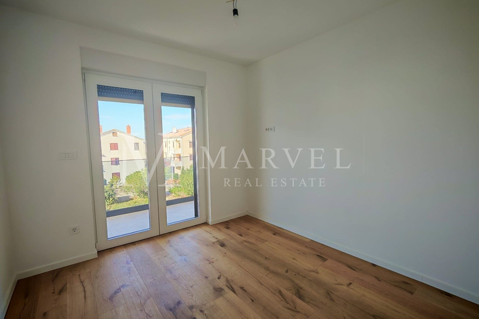 Appartement À vendre - PRIMORSKO-GORANSKA Malinska-Dubašnica