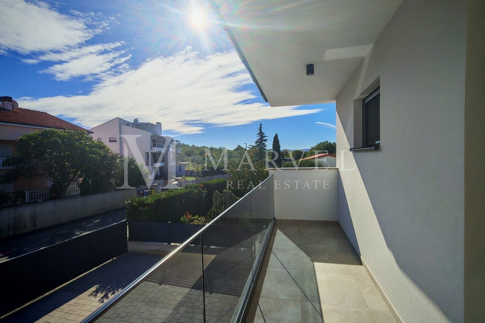 Appartement À vendre - PRIMORSKO-GORANSKA Malinska-Dubašnica
