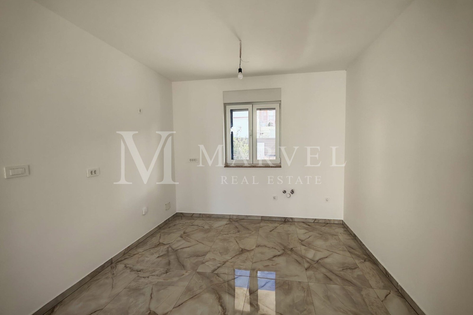 Appartement À vendre - PRIMORSKO-GORANSKA Malinska-Dubašnica