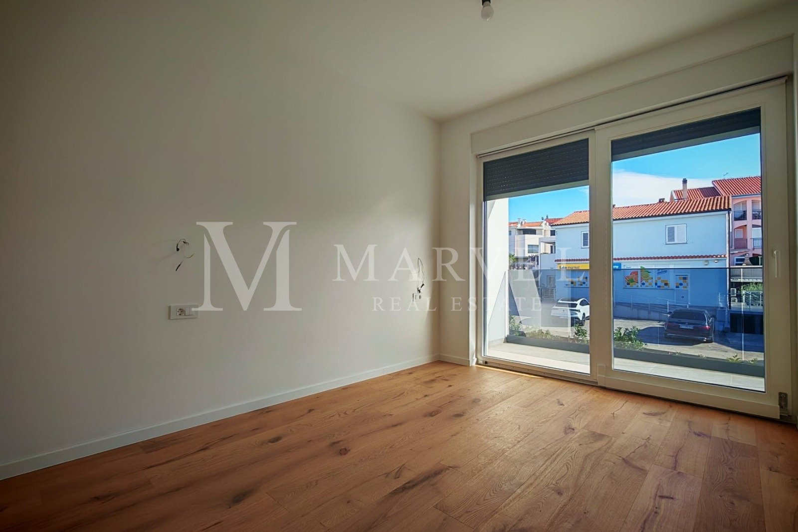 Appartement À vendre - PRIMORSKO-GORANSKA Malinska-Dubašnica