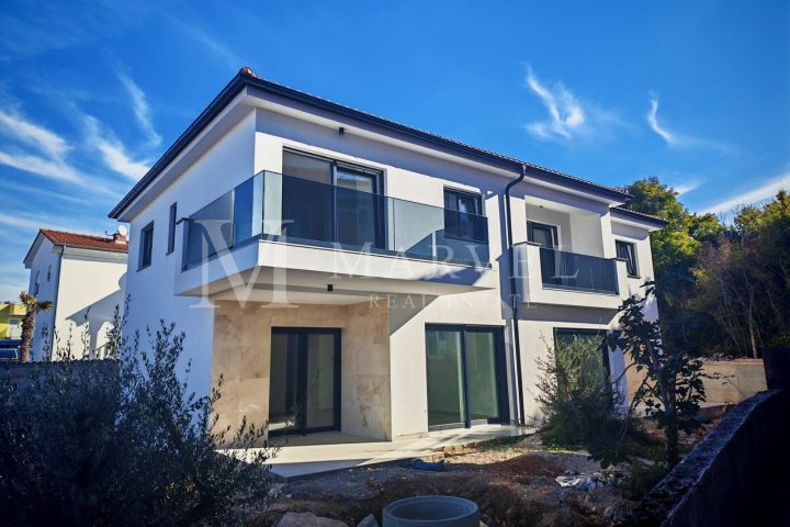 House for sale 133 m² – Malinska