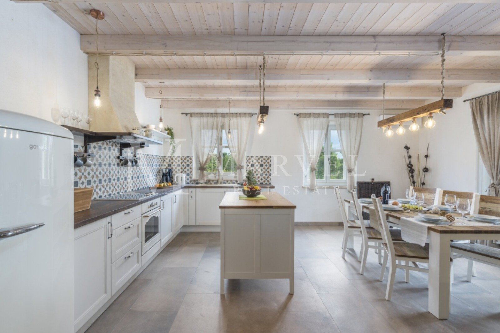 Haus Zu verkaufen - ISTARSKA Svetvinčenat