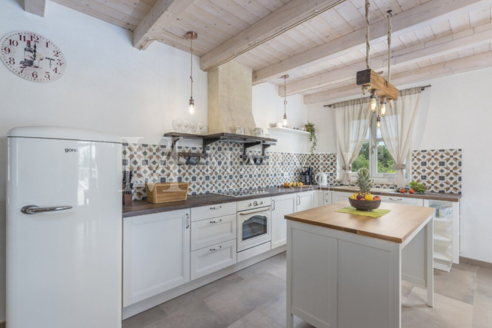 Haus Zu verkaufen - ISTARSKA Svetvinčenat