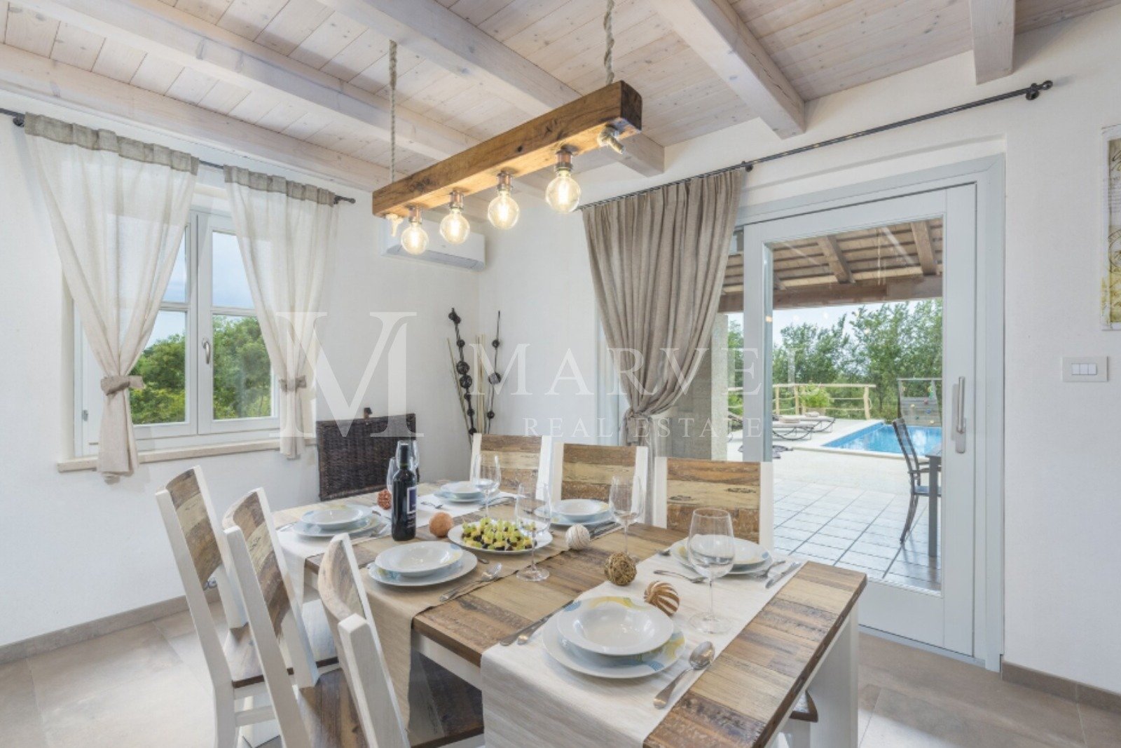 Haus Zu verkaufen - ISTARSKA Svetvinčenat