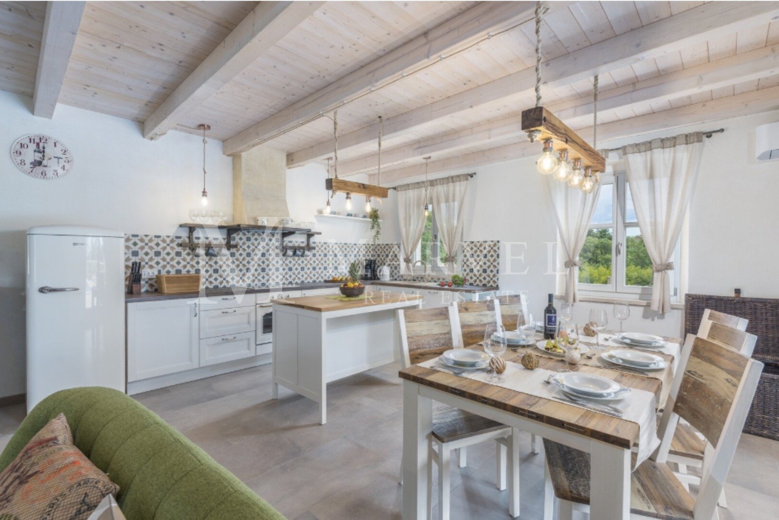 Haus Zu verkaufen - ISTARSKA Svetvinčenat