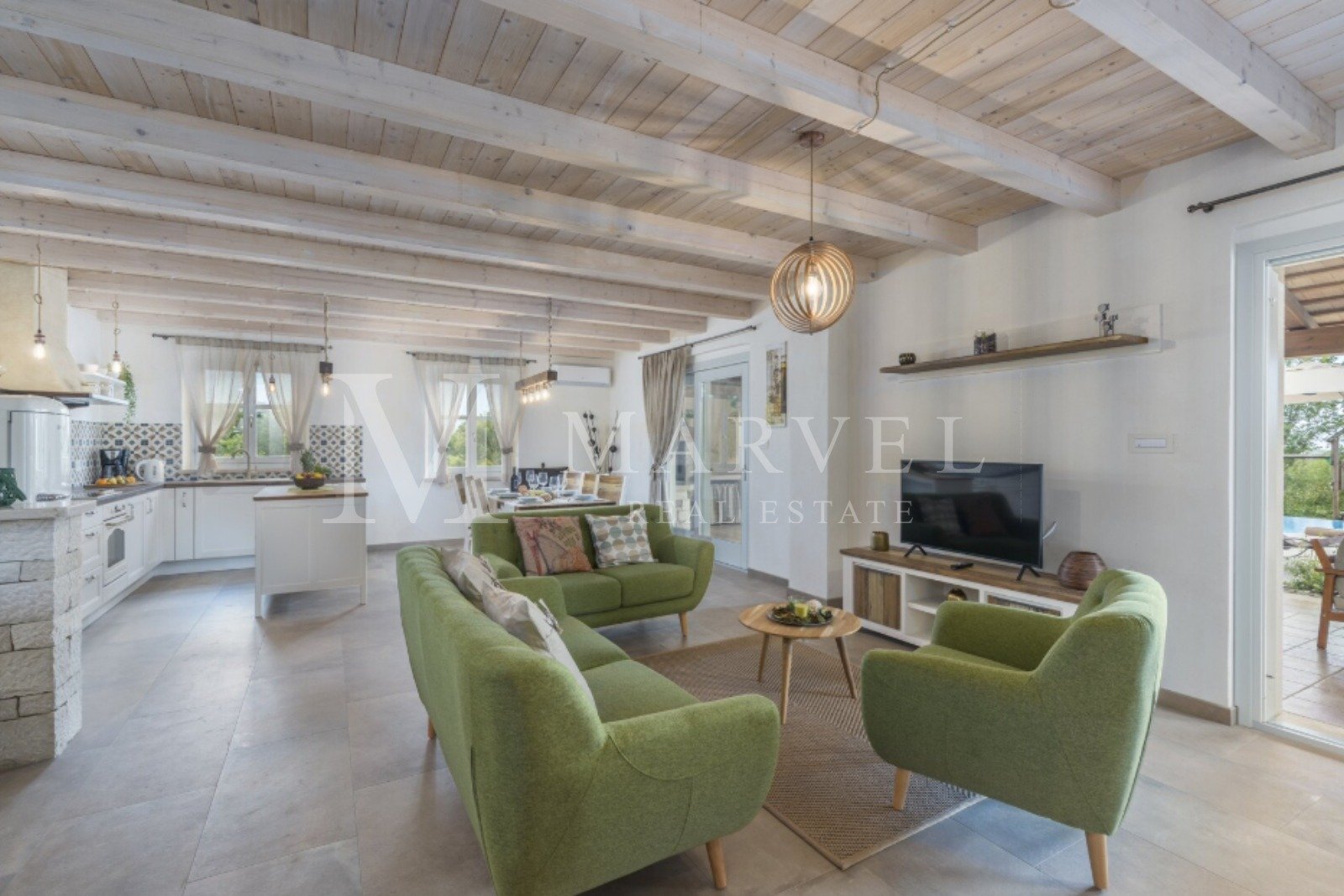 Haus Zu verkaufen - ISTARSKA Svetvinčenat