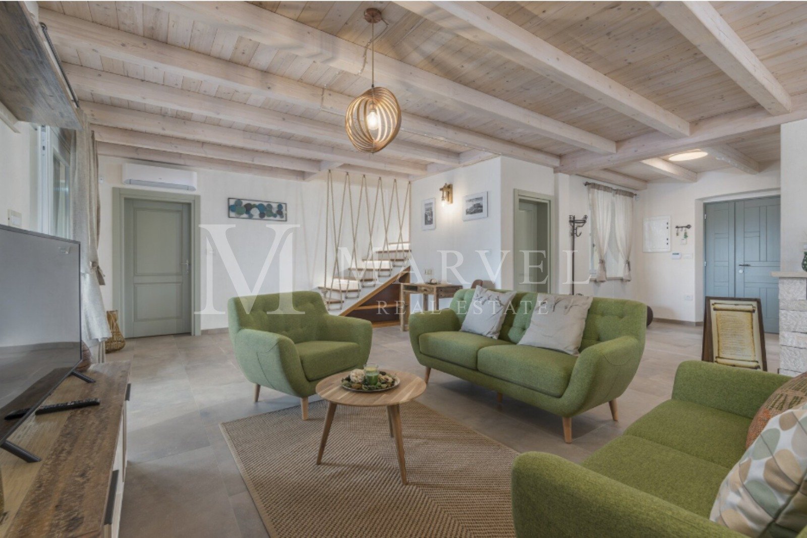Haus Zu verkaufen - ISTARSKA Svetvinčenat