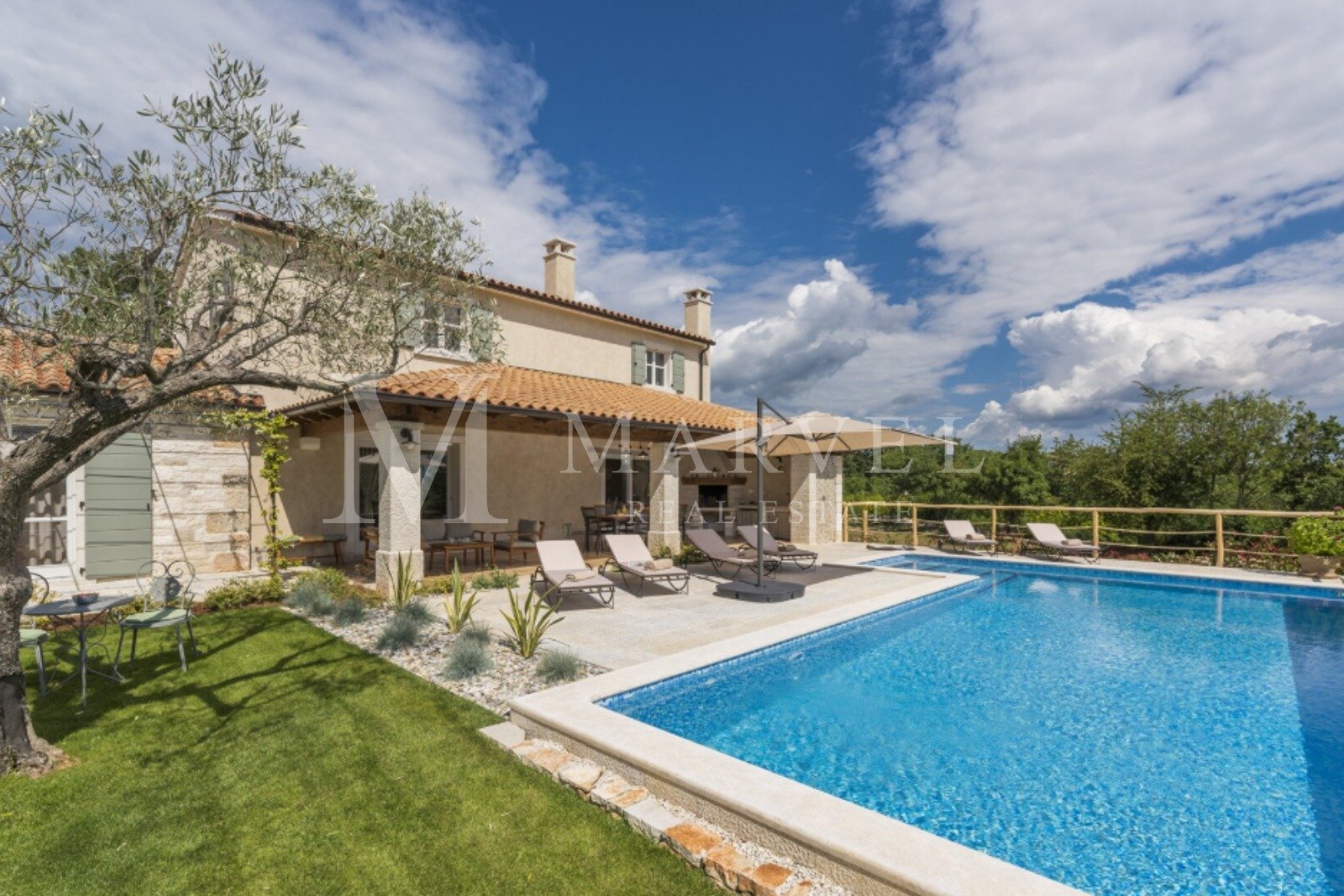 Haus Zu verkaufen - ISTARSKA Svetvinčenat