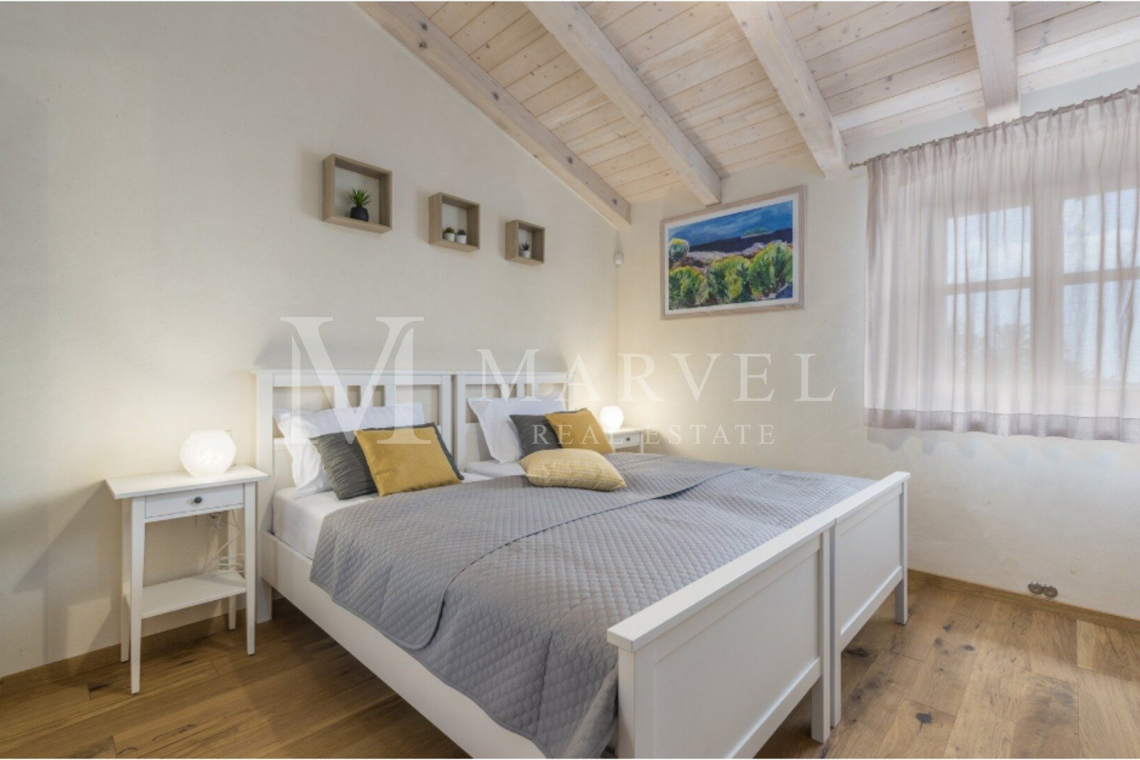 Haus Zu verkaufen - ISTARSKA Svetvinčenat